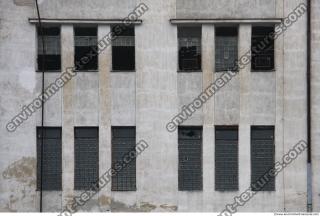 Photo Texture of Building 0002